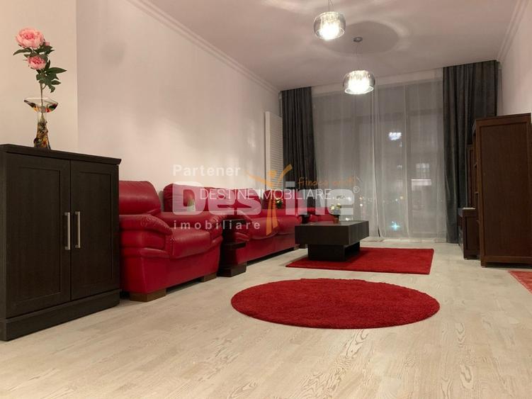 2 Camere spatioase | Tomis Nord, Campus - 4