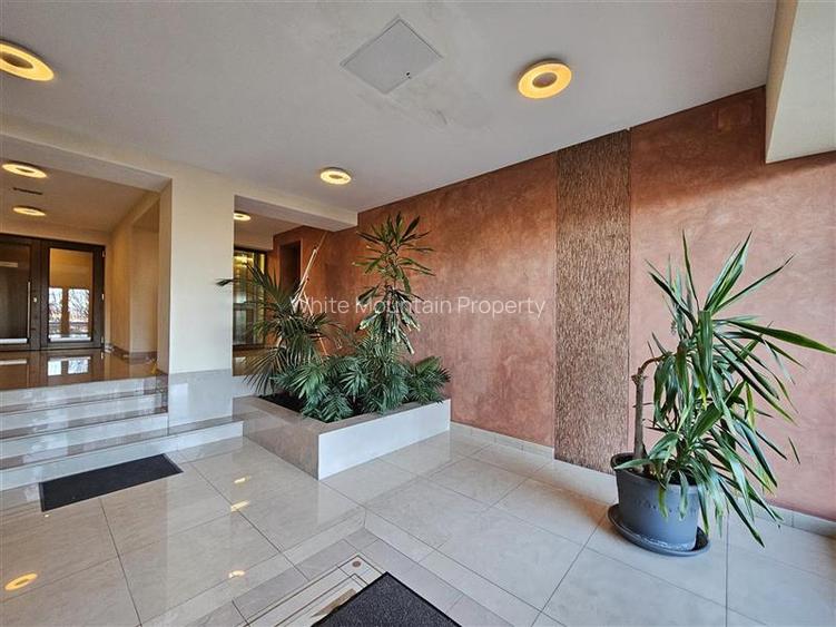 Apartament cu 2 camere in Bellevue Residence - 28