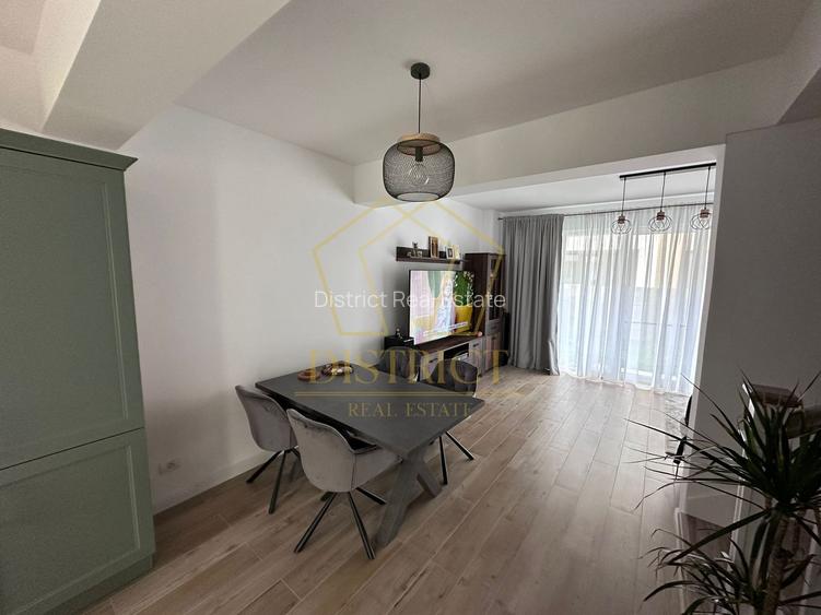 Casa insiruita cu 3 camere | Giroc - 5