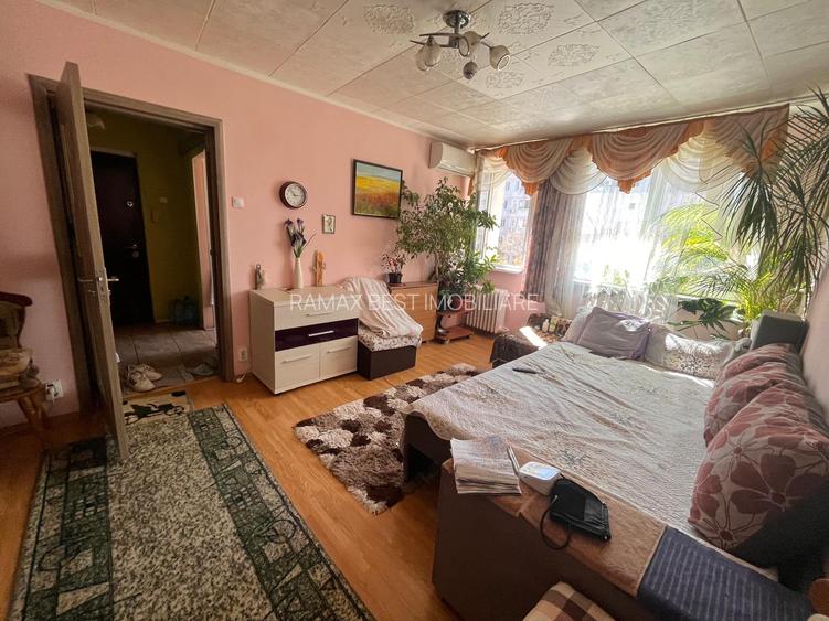 Baba Novac - Parc IOR - Dristor - 5