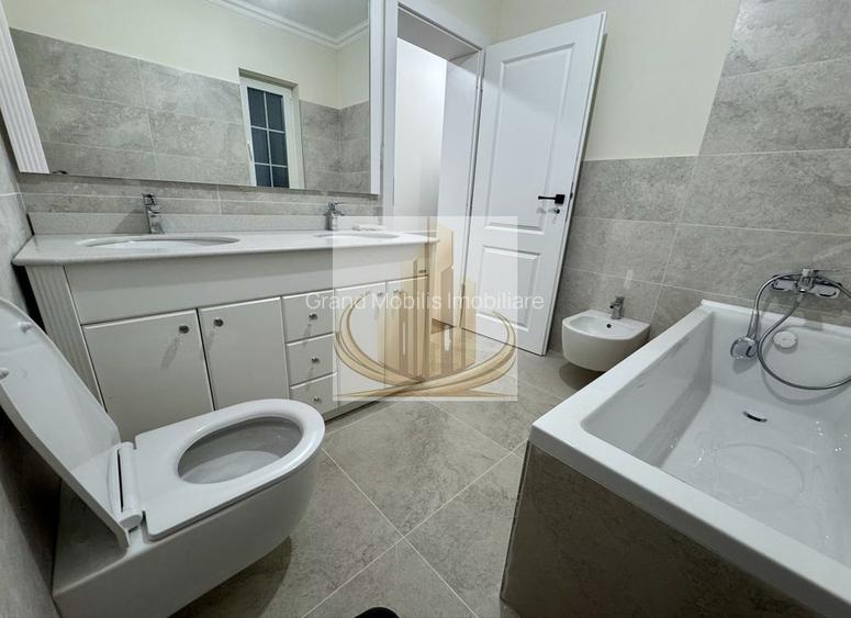 Duplex Mosnita Noua 5 camere, 3 bai, finisaje premium - 6