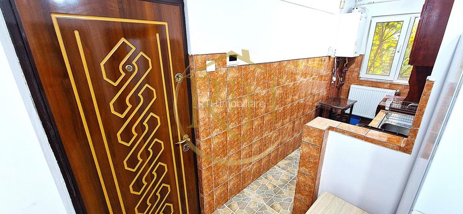 Apartament cu 2 camere de închiriat pet Friendly  Calea Sagului– 310 euro/luna - 14