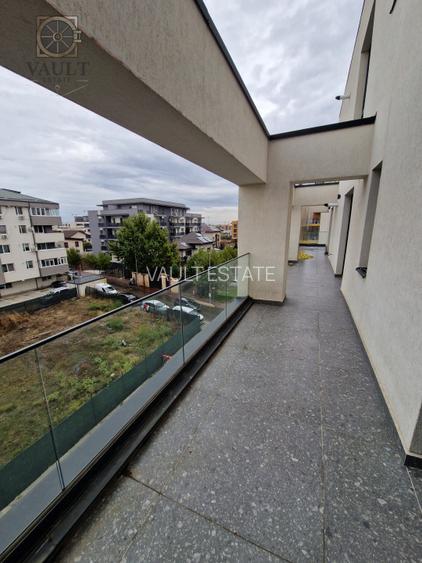 Apartament 3 camere - Bloc Nou - Theodor Pallady - 21