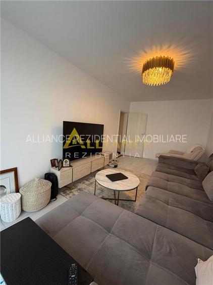 Apartament premium 3 camere, mobilat complet, la 10 minute de metrou Dimitrie Le - 6