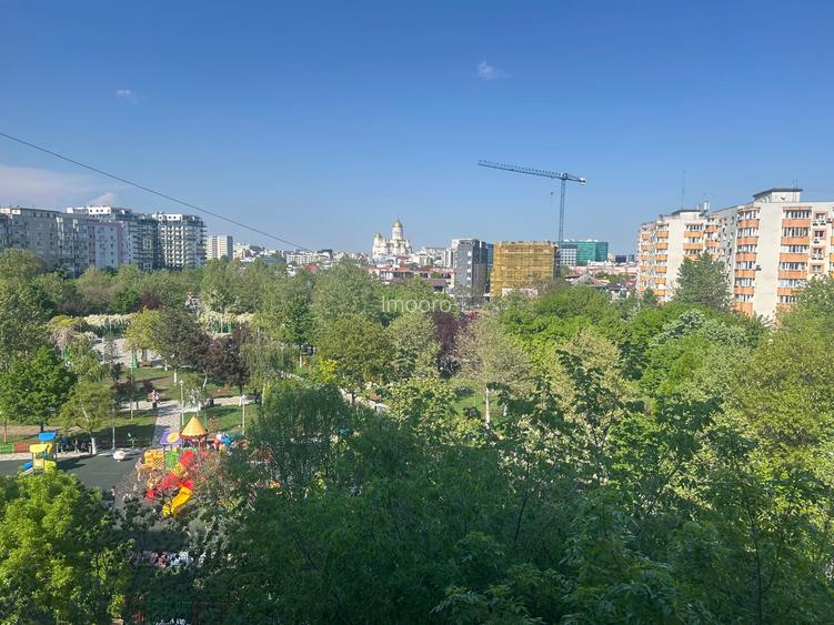 Apartament 3 Camere de Vânzare | Zona Parc Sebastian – Str. Făt Frumos - 18
