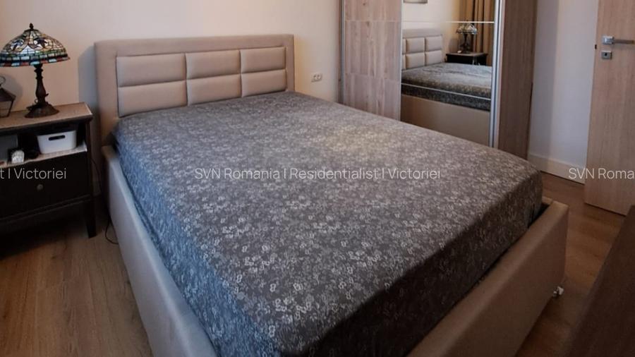 REA1026351 Apartament 3 camere I De Vanzare I Pipera - 7