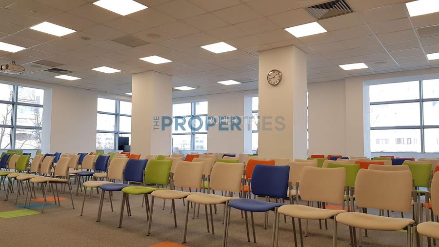 Comision 0! Spații birouri in zona 13 Septembrie - intre 240 si 555mp - 2