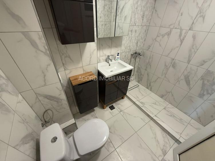 Apartament 2 camere zona Tomis Nord - 7