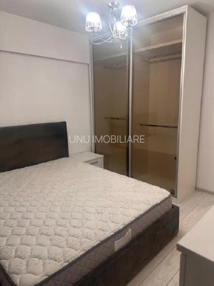 Apartament modern 2 camere – Bucium Confort - 7