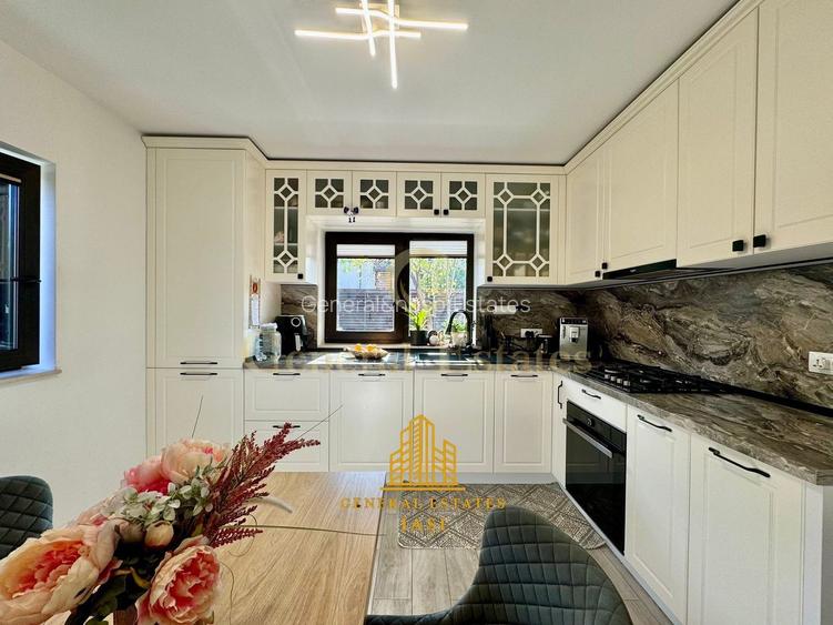 Vânzare Casă modernă - Galata lângă Platoul Însorit - 22