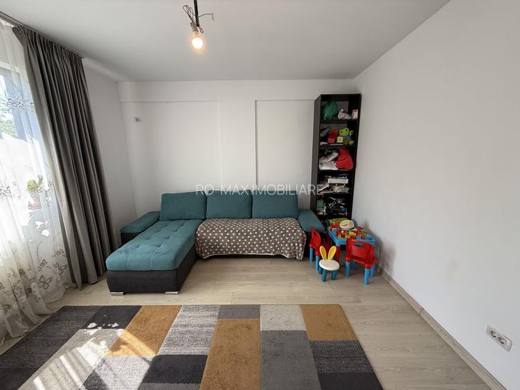 Ap 2 camere 55 mp in bloc tip Boutique de 2 etaje cu loc parcare !🏠 - 3