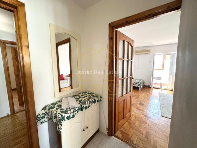 Apartament decomadat cu 3 camere |  Dacia | PetFriendly - 16