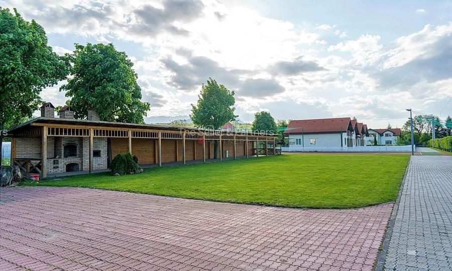 Cladire cu multiple destinatii - 4