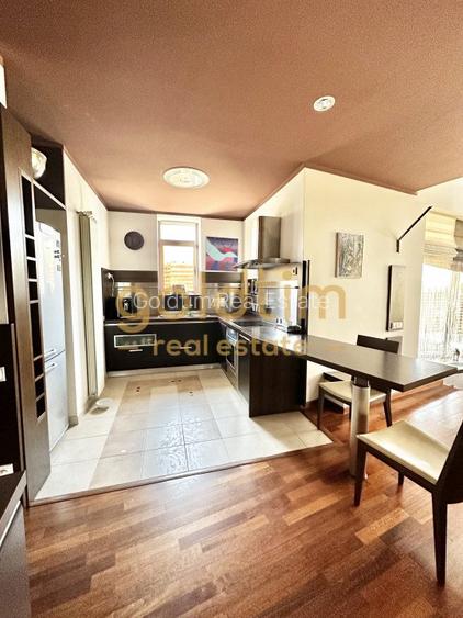 VILA SUPERBA/DESIGN EXCEPTIONAL/PISCINA/JACUZZI/VEDERE SI PONTON LAC/SNAGOV - 21