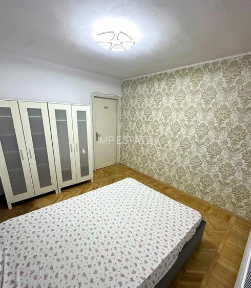 Apartament 3 camere Drumul Taberei-Orizont/Pet Frendly/Metrou 2 minute - 3