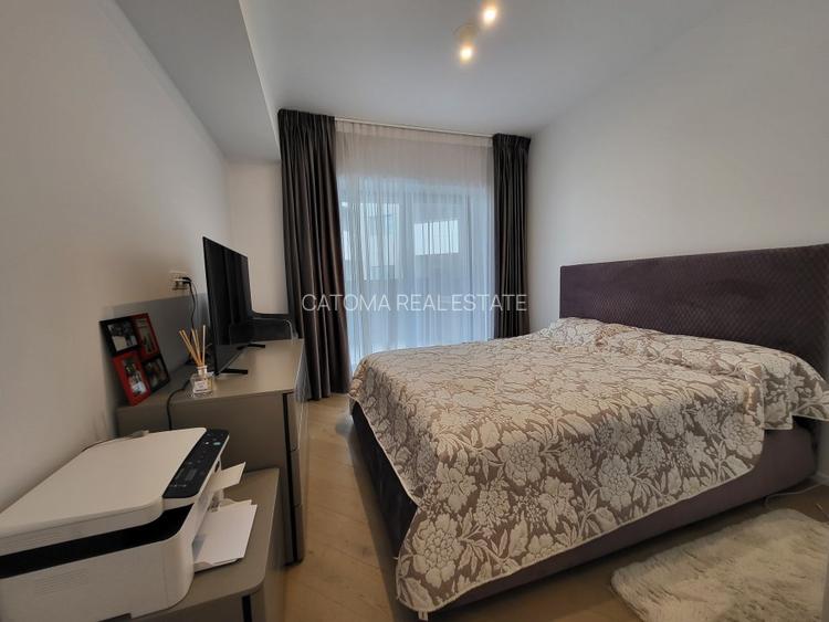 Apartament 3 Camere Premium | Cortina Academy ! - 7