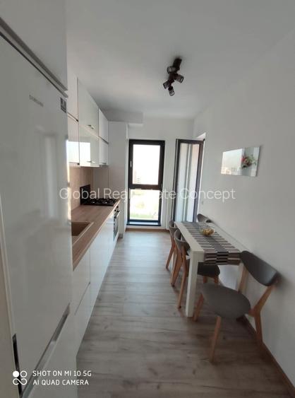 Închiriere Apartament 3 camere - Complex Exigent Plaza - 6