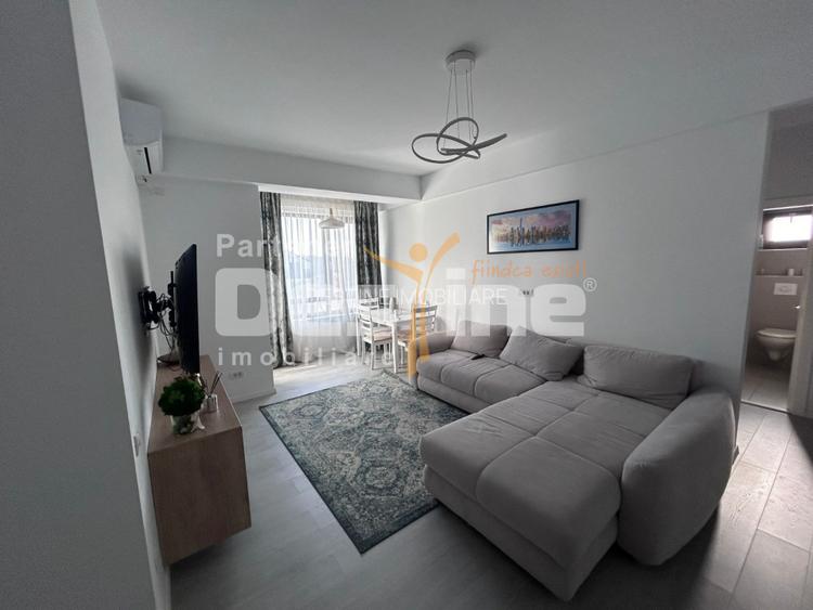 Apartament 3 camere open space, 71.5mp, zona Calea Severinului - 5
