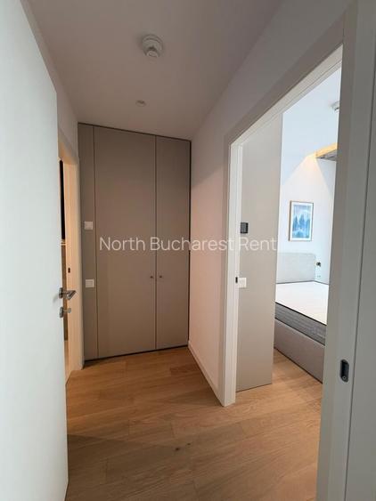 2 camere | Floreasca | Promenada Mall - 8