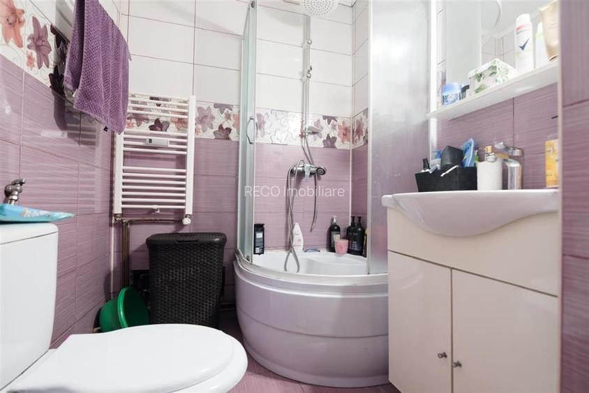 RECO Apartament modern 54 mp utilIi Sanmartin-zona centrala - 16