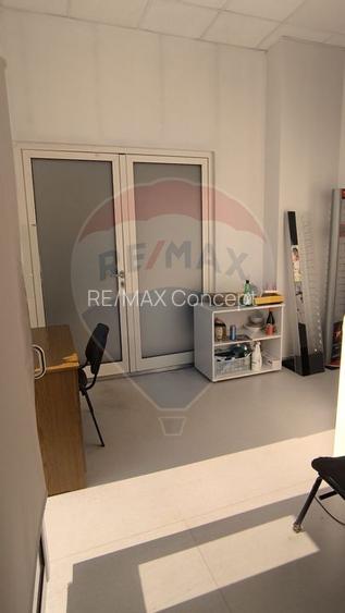 Spațiu comercial de inchiriat Gheorgheni - 19