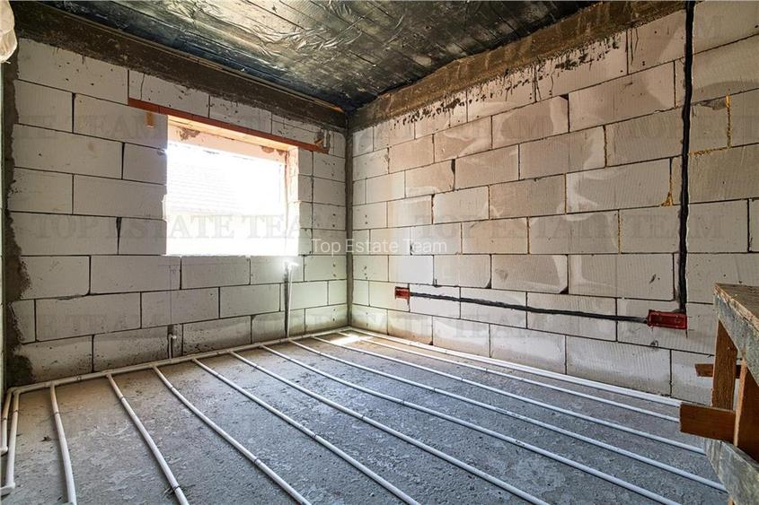 URGENT CASA NEFINALIZATA MIHAIL KOGALNICEANU - CONSTANTA - PLUS TEREN 1056MP - 8