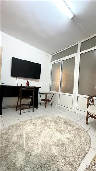 Studio Foarte Spatios de 36 mp, Situat Ultracentral, Zona Tomis 3 - 2