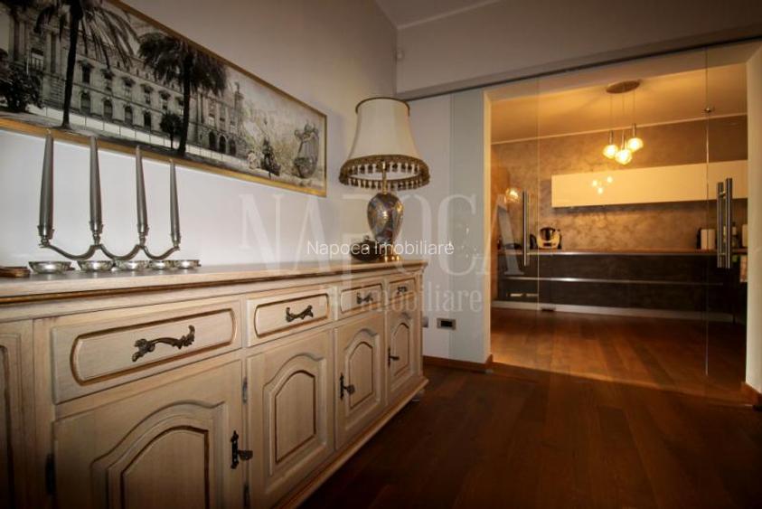 Casa 7 camere de inchiriat in Gheorgheni, Cluj Napoca - 6