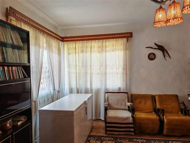 Casa traditionala de vanzare, Tulghes, Harghita - 2