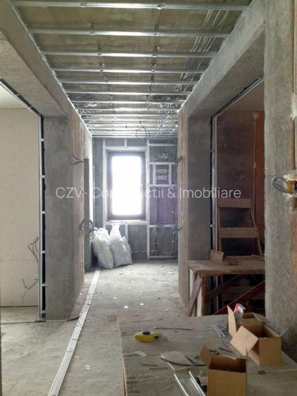 Spațiu. Construcție solidă. Confort real. - 42