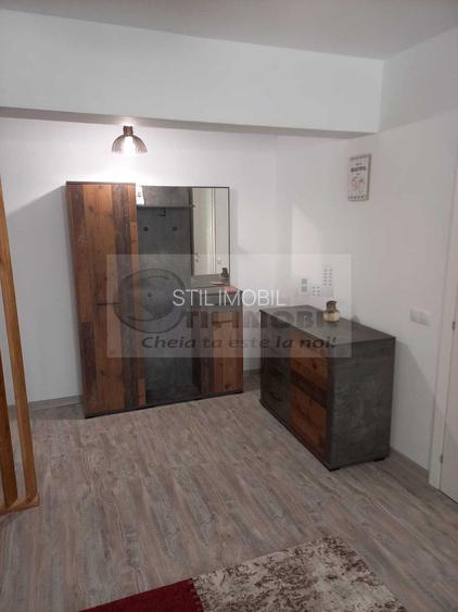 Apartament 2 Camere  – Copou Garden - Parcare Subterană - 6
