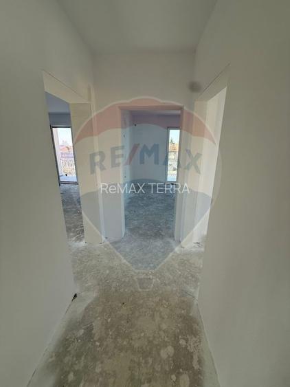 APARTAMENT IN BLOC NOU DE VANZARE IN CENTRUL VECHI 4 CAMERE - 18