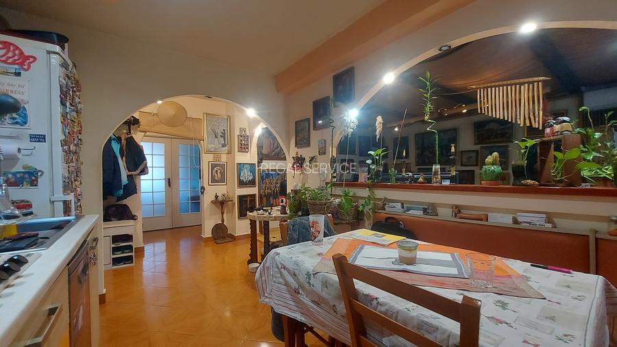 VITANUL NOU, vanzare 4 cam   decomandate - 11