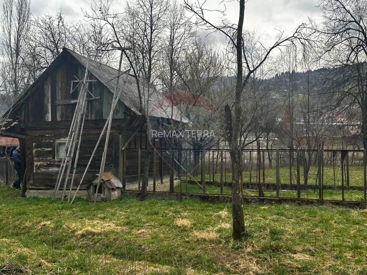 Viseul de Sus- CASA , priveliste, liniste , - 14