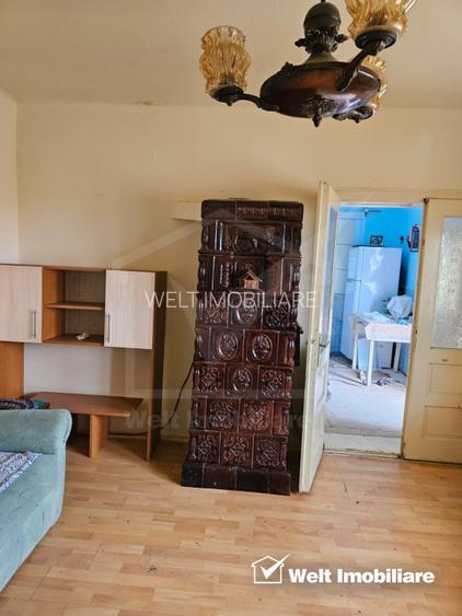 Casa de vanzare, teren 2377mp, Ceanu Mic, judetul Cluj - 10