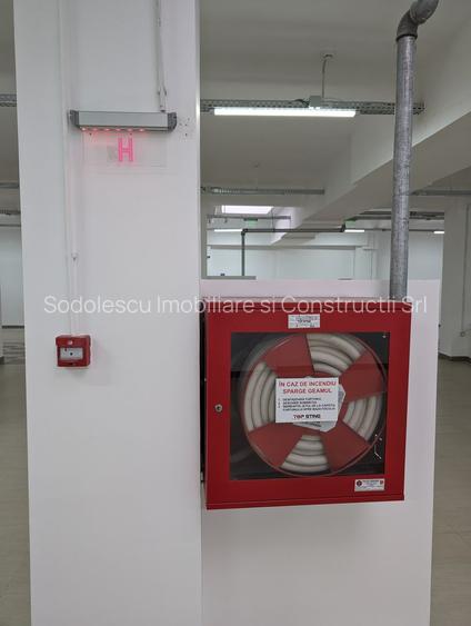 Spatiu comercial 800 mp -zona C. Brancoveanu - 4