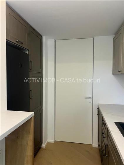 2 Camere, Lux, Cortina Academy, 3 min Metrou Academia Militara - 12