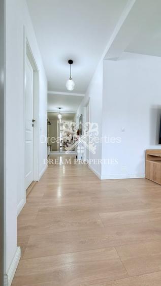 Apartament 3 camere la cheie, 2 bai, balcon, parcare, zona Sannicoara - 13