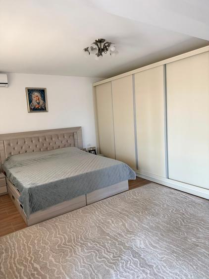 VILA MOBILATĂ/UTILATA , BRAILA ZONA CENTRALĂ, LA CHEIE