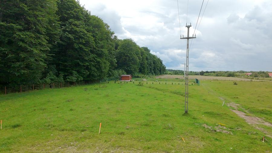 Teren 1000 mp intravilan/Sambata de Sus Brasov