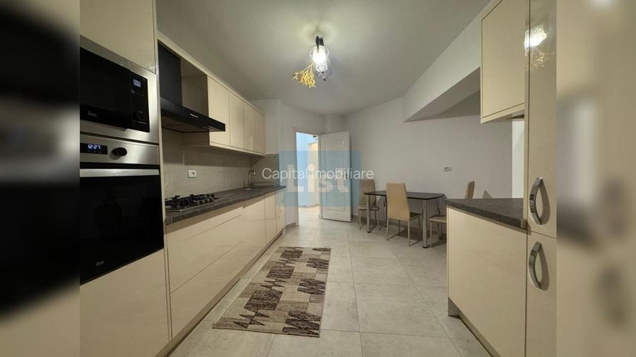 FARA COMISION! Apartament 2 camere decomandat,  PIATA MARASTI - 5