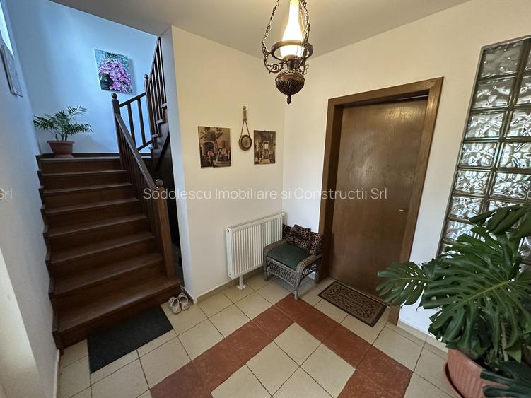 Casa P+ M in spate la Ikea - 11