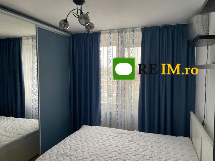 2 Camere | Decomandat | Gorjului - 15