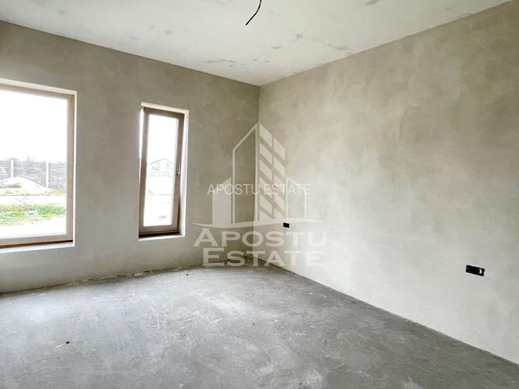 Casa individuala 4 camere Liebling - 7