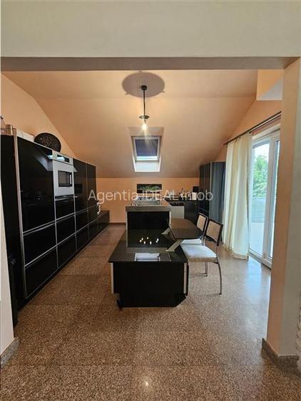 Duplex Cartier Rezidential Etaj 2 + mansarda - 2