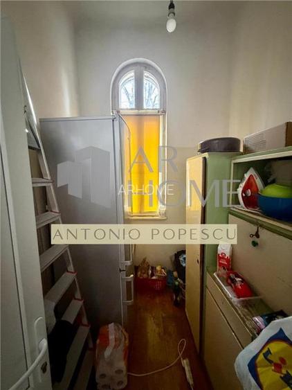 Casa 4 camere plus dependinte, in Ploiesti, zona stadionul Ilie Oana - 14