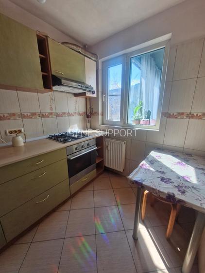 Apartament 2 camere Et 3 langa Plazza Mall Dr Taberei - 7
