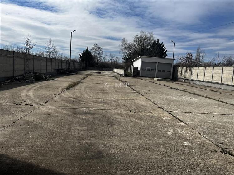 Hala de vânzare în Ploiesti – Zona Bariera Bucuresti - 18