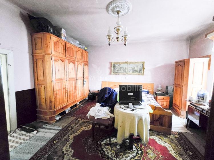 Casa individuala 94mp utili | 343 mp teren | Gheorgheni | Aurel Suciu - 7