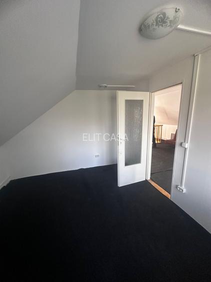 Casa zona Copou 800 mp, 5 camere, 2 bai, PET FRIENDLY, LOC PARCARE - 19